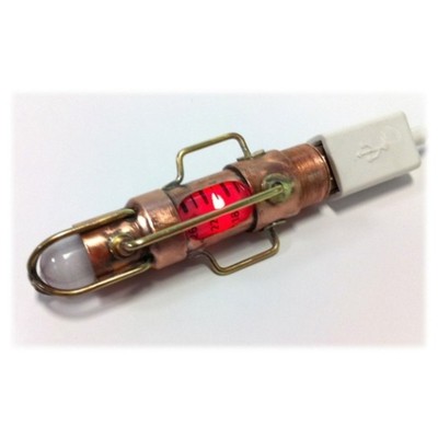 Image for: USB Drive by BasementFoundry