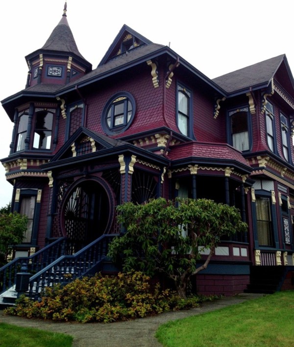 Image for: Victorian House
