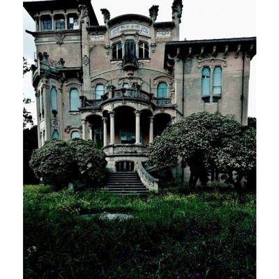 Image for: Victorian House
