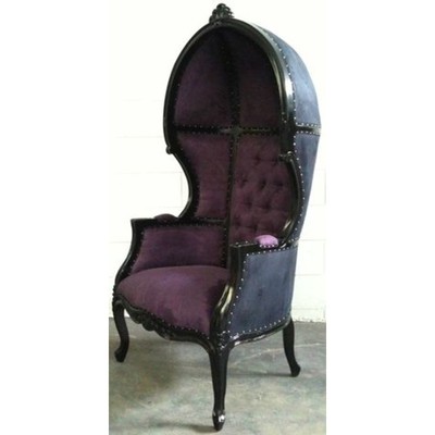 Image for: Original "Man" chair!