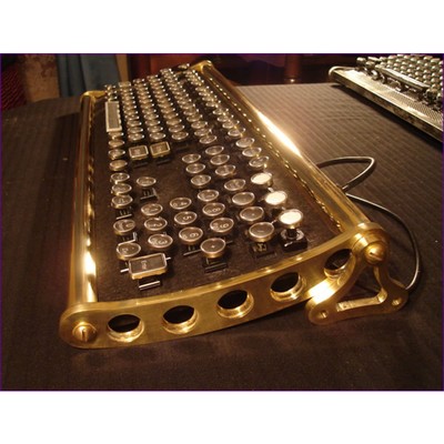 Image for: The "von Slatt Original" Keyboard