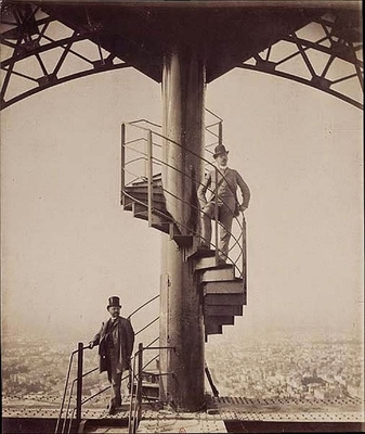 Image for: Gustave Eiffel