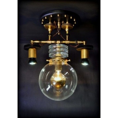 Image for: Tesla Pendant Lamp