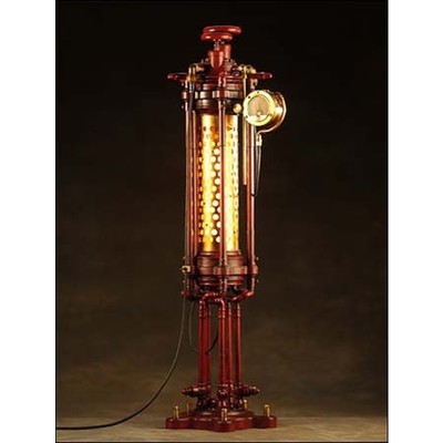 Image for: Tessaquinary Table Lamp