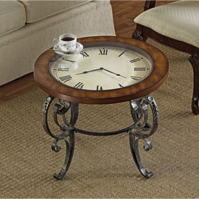 Image for: Table Clock