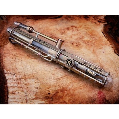 Image for: Steampunk Fountain Pen