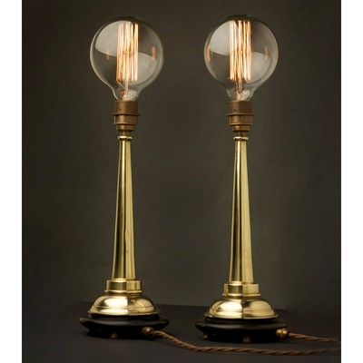 Image for: Steampunk Lights