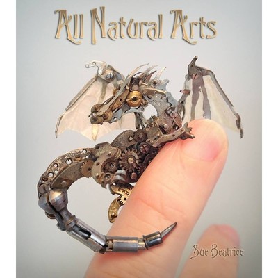 Image for: Piece by AllNatural Arts