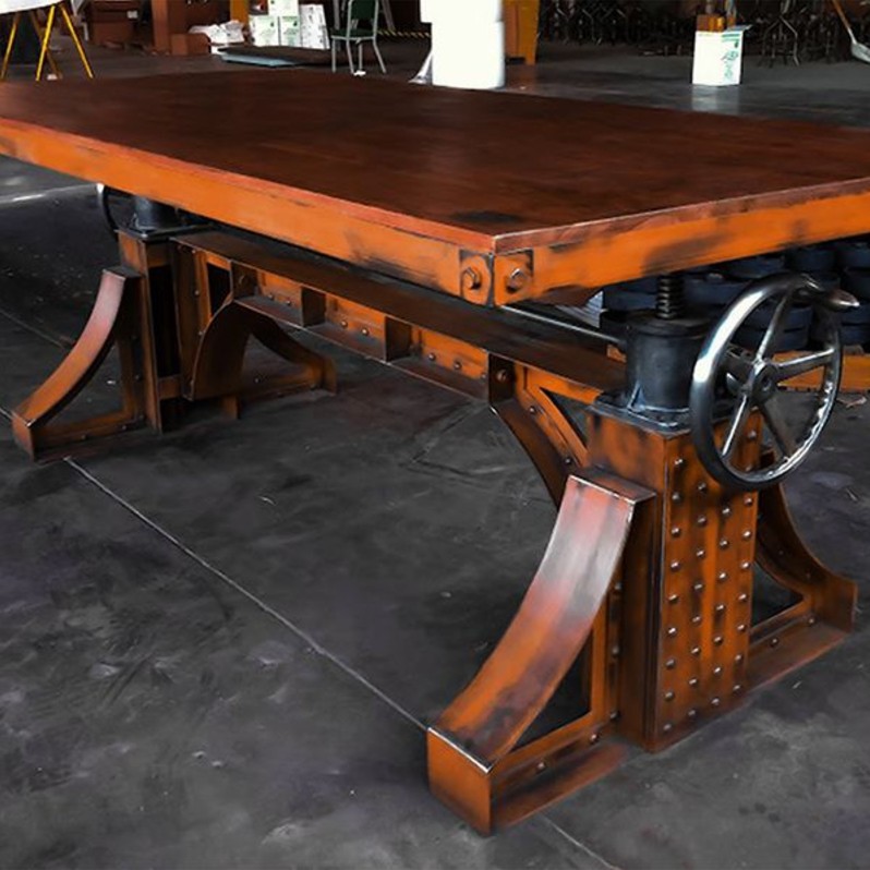 Image for: Bronx Crank Table