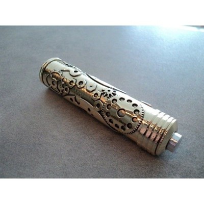 Image for: Steampunk Mechanical Mod