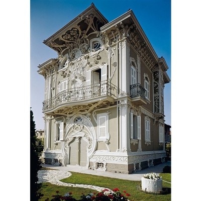 Image for: Victorian House, Italy