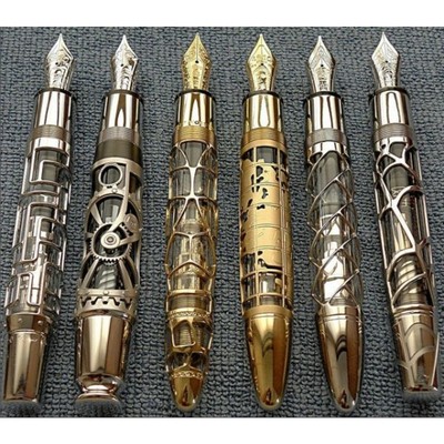 Image for: Steampunk Pen