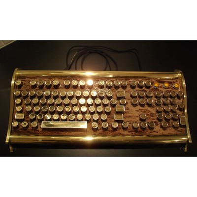 Image for: "The Marquis" Keyboard