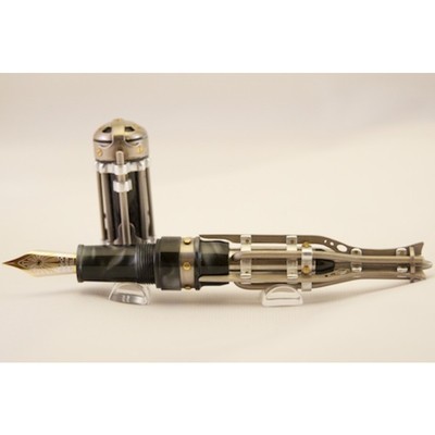 Image for: Steampunk Pen