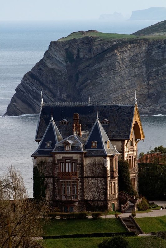 Image for: Casa del Duque in Comillas, Cantabria, Spain