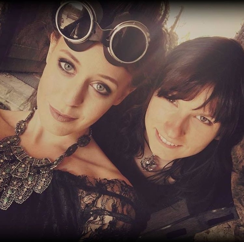 Image for: steampunkshooting
