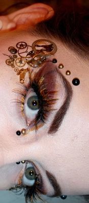 Image for: this steam punk eye 